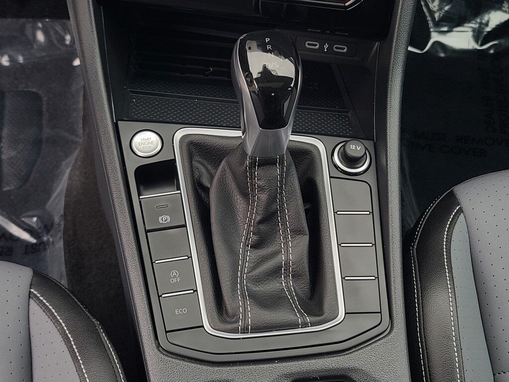 2025 Volkswagen Jetta 1.5T SE Springfield VA