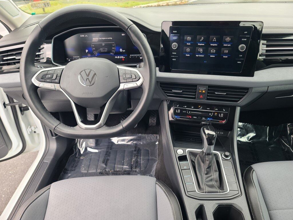 2025 Volkswagen Jetta 1.5T SE Springfield VA
