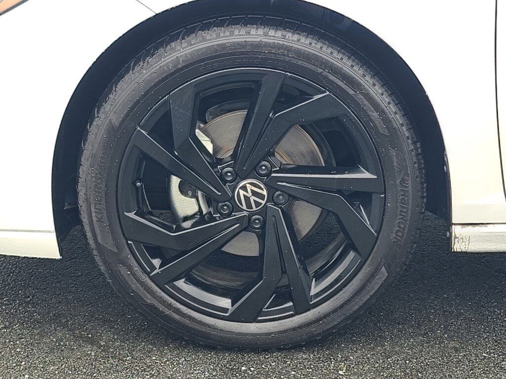 2025 Volkswagen Jetta 1.5T SE Springfield VA