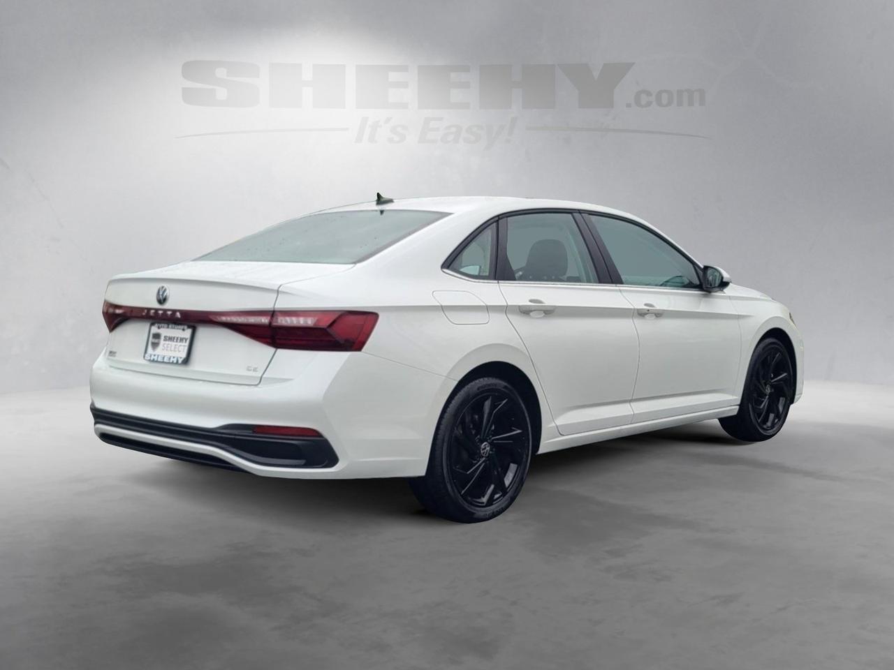 2025 Volkswagen Jetta 1.5T SE Springfield VA