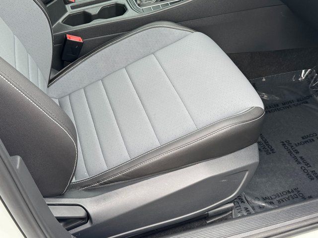 2025 Volkswagen Jetta 1.5T SE Springfield VA