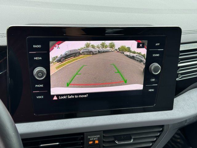 2025 Volkswagen Jetta 1.5T SE Springfield VA
