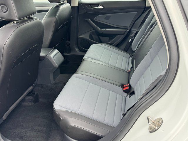 2025 Volkswagen Jetta 1.5T SE Springfield VA