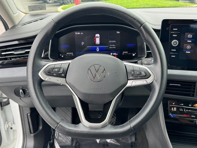 2025 Volkswagen Jetta 1.5T SE Springfield VA