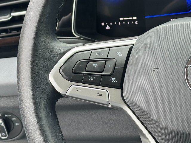 2025 Volkswagen Jetta 1.5T SE Springfield VA