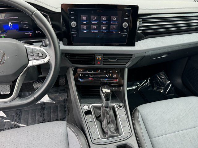 2025 Volkswagen Jetta 1.5T SE Springfield VA