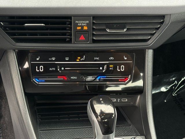 2025 Volkswagen Jetta 1.5T SE Springfield VA