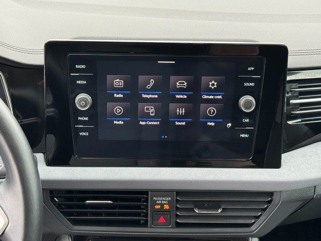 2025 Volkswagen Jetta 1.5T SE Springfield VA