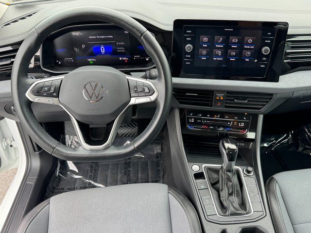 2025 Volkswagen Jetta 1.5T SE Springfield VA
