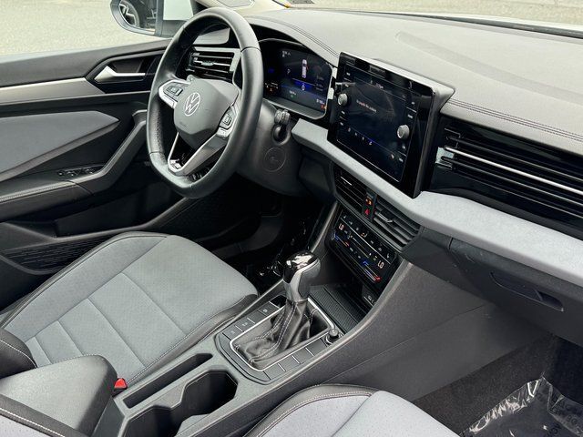 2025 Volkswagen Jetta 1.5T SE Springfield VA