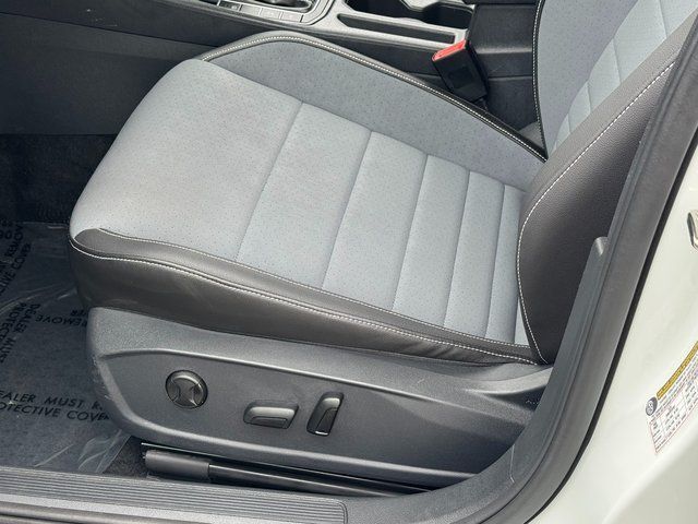 2025 Volkswagen Jetta 1.5T SE Springfield VA
