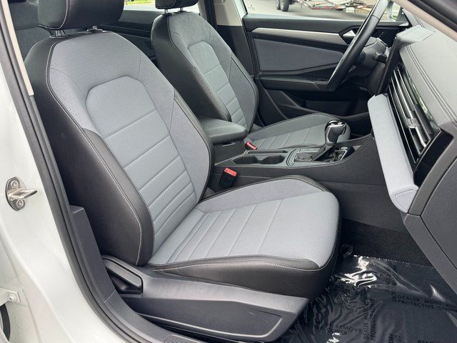 2025 Volkswagen Jetta 1.5T SE Springfield VA