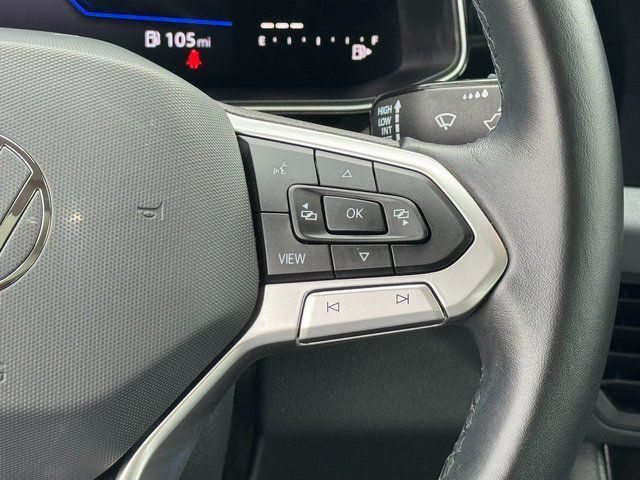 2025 Volkswagen Jetta 1.5T SE Springfield VA