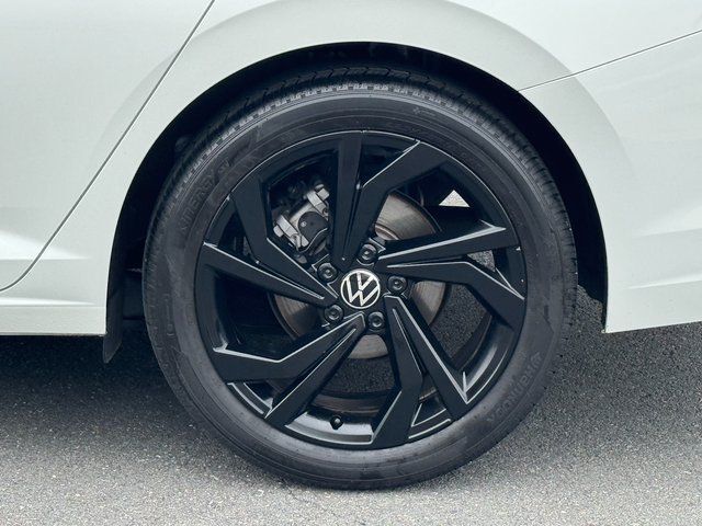 2025 Volkswagen Jetta 1.5T SE Springfield VA