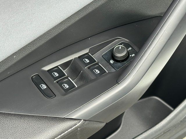 2025 Volkswagen Jetta 1.5T SE Springfield VA