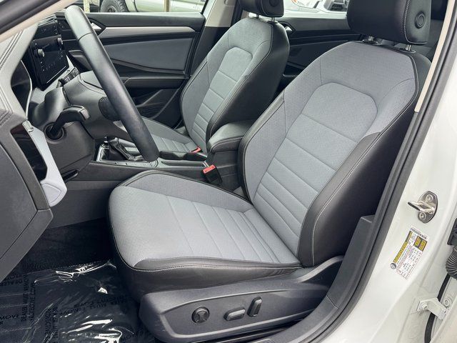 2025 Volkswagen Jetta 1.5T SE Springfield VA