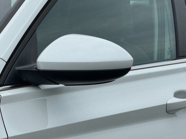 2025 Volkswagen Jetta 1.5T SE Springfield VA