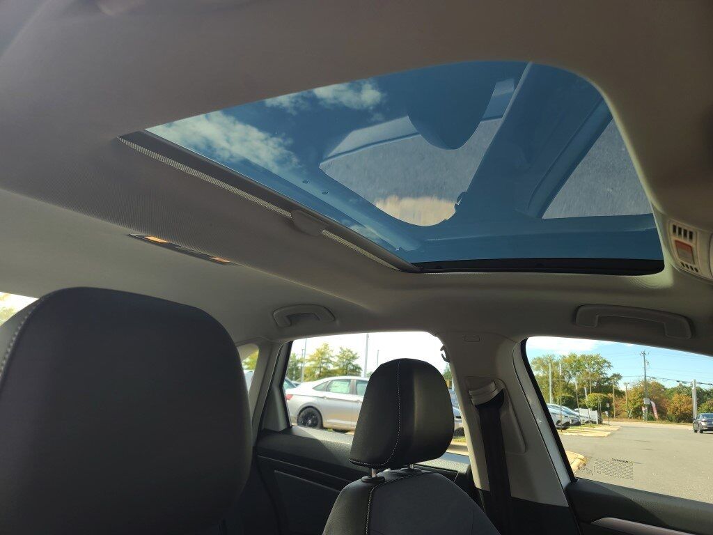 2025 Volkswagen Jetta 1.5T SE Springfield VA