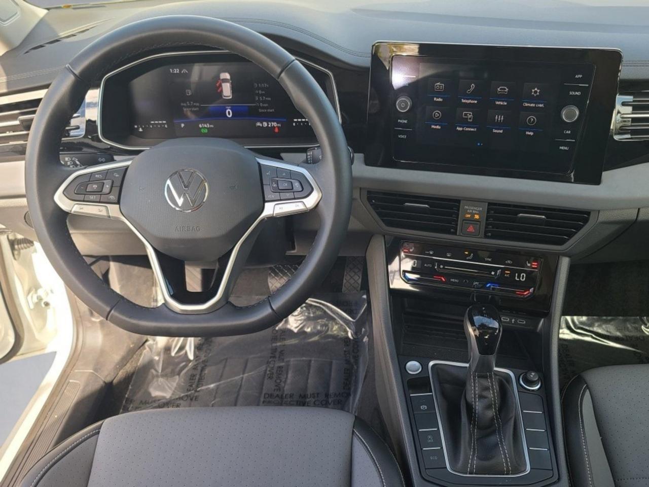2025 Volkswagen Jetta 1.5T SE Springfield VA