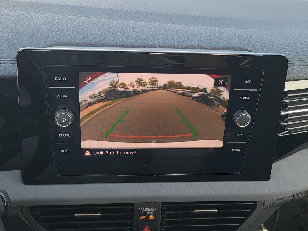 2025 Volkswagen Jetta 1.5T SE Springfield VA