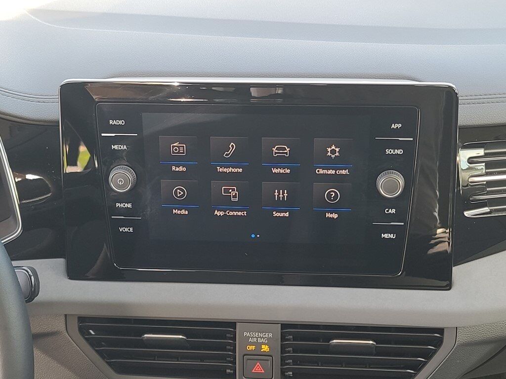 2025 Volkswagen Jetta 1.5T SE Springfield VA