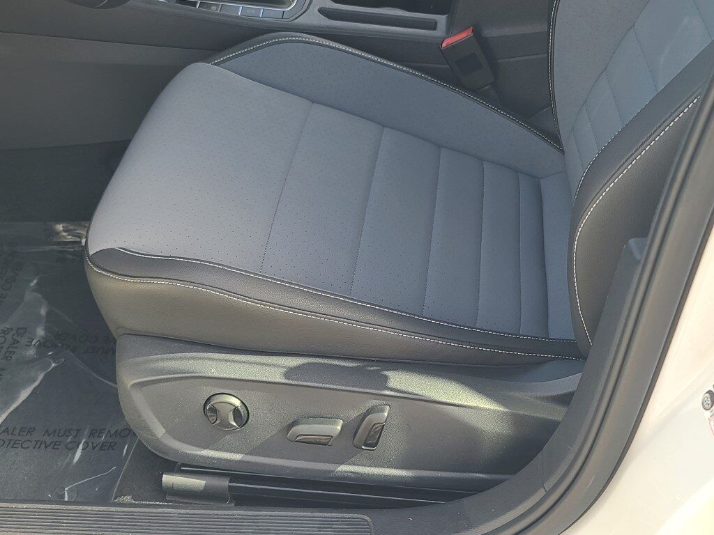 2025 Volkswagen Jetta 1.5T SE Springfield VA