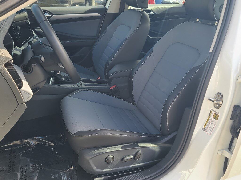 2025 Volkswagen Jetta 1.5T SE Springfield VA