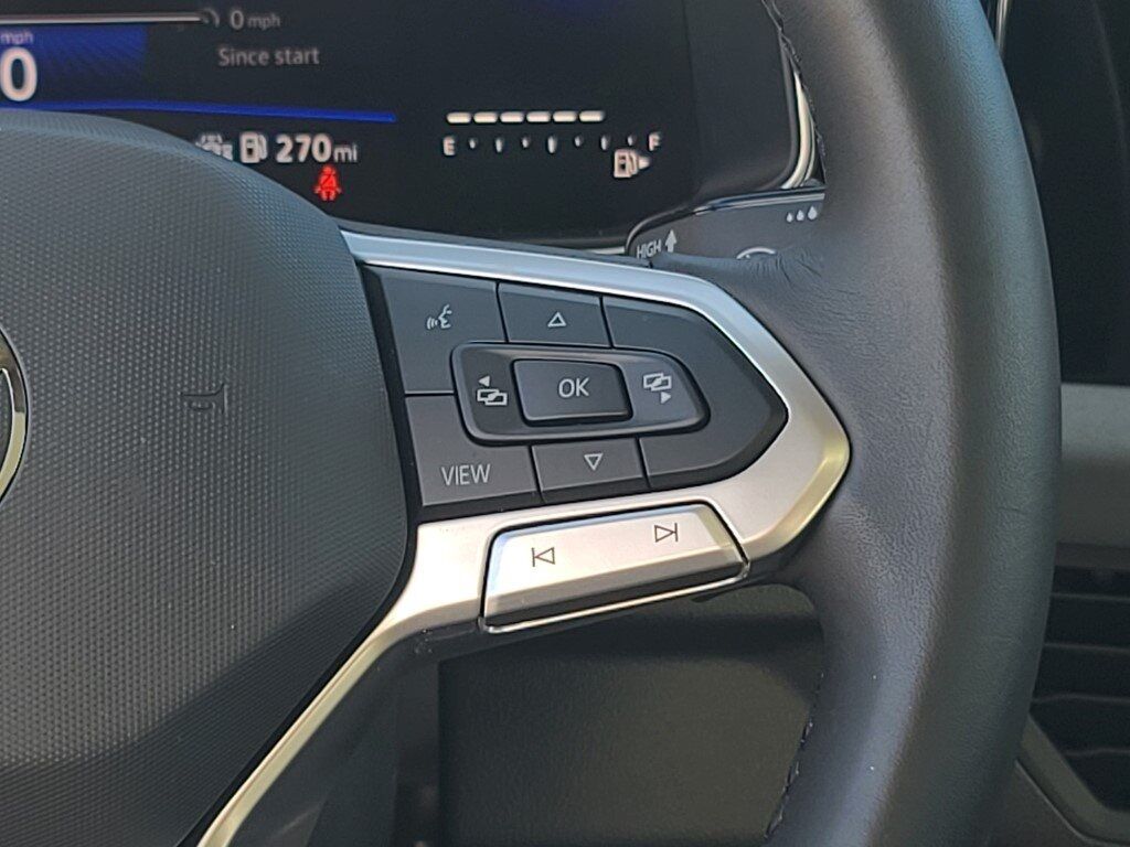 2025 Volkswagen Jetta 1.5T SE Springfield VA