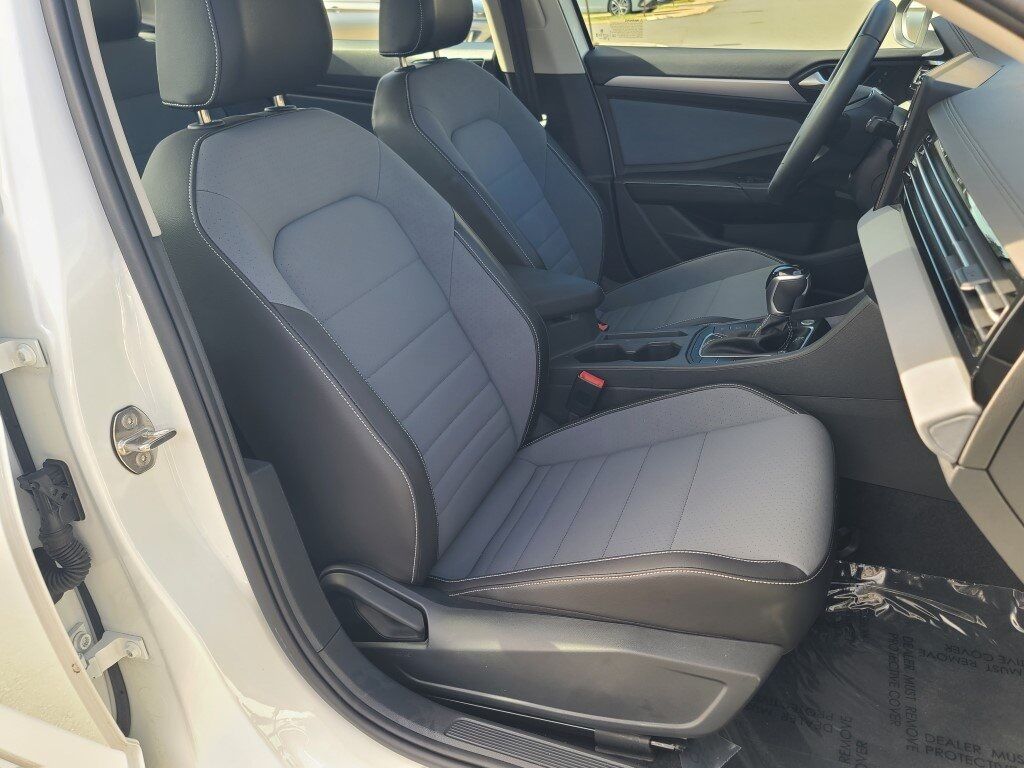 2025 Volkswagen Jetta 1.5T SE Springfield VA