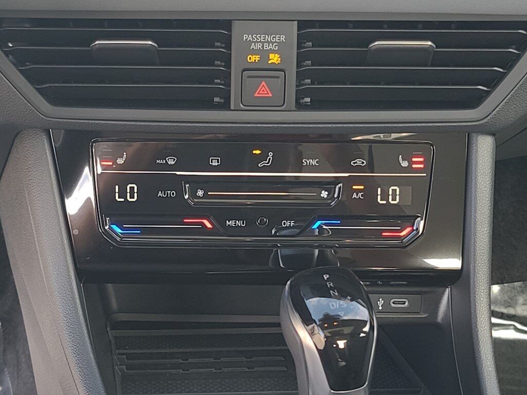 2025 Volkswagen Jetta 1.5T SE Springfield VA