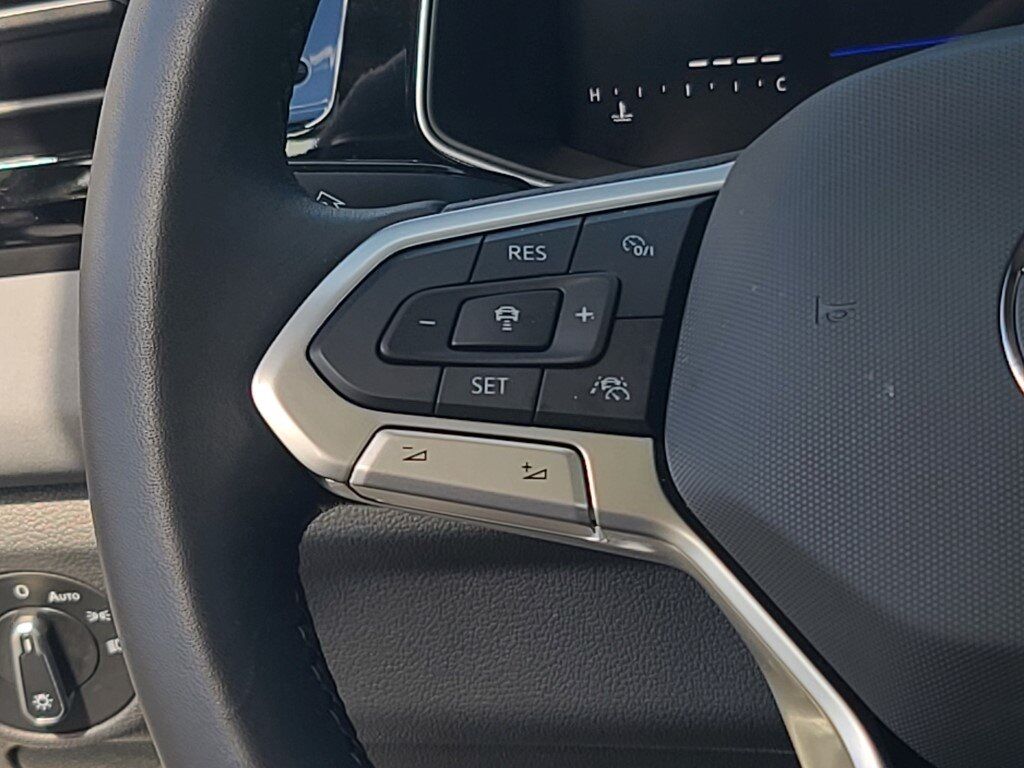 2025 Volkswagen Jetta 1.5T SE Springfield VA
