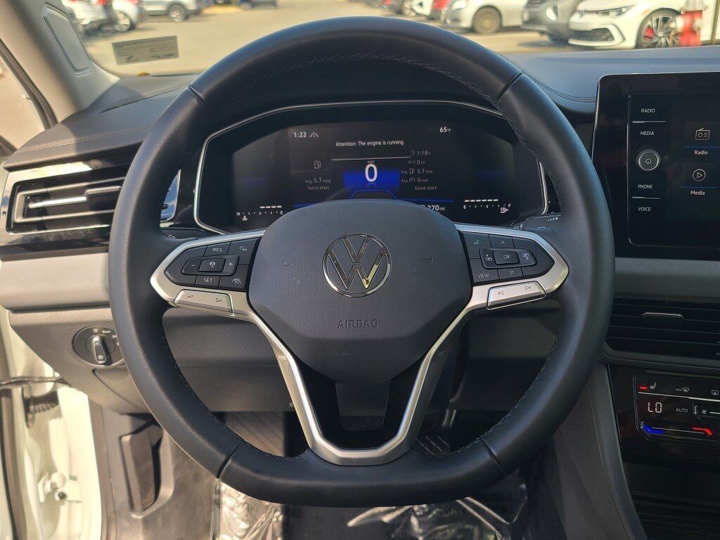 2025 Volkswagen Jetta 1.5T SE Springfield VA