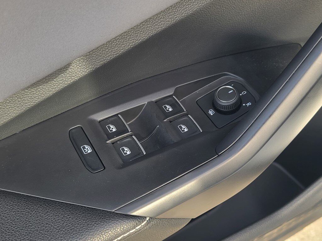 2025 Volkswagen Jetta 1.5T SE Springfield VA