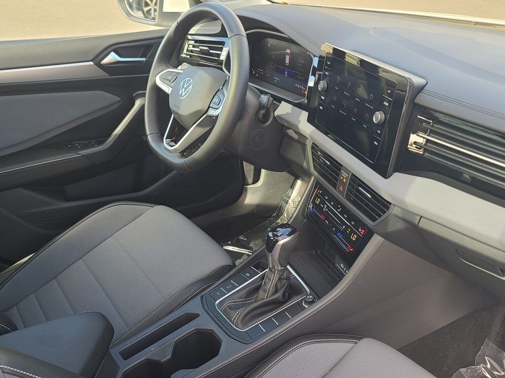 2025 Volkswagen Jetta 1.5T SE Springfield VA