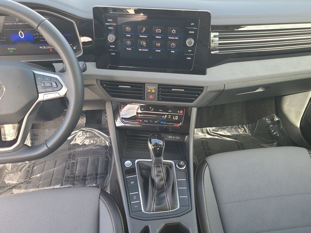 2025 Volkswagen Jetta 1.5T SE Springfield VA