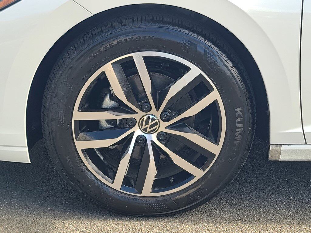 2025 Volkswagen Jetta 1.5T SE Springfield VA