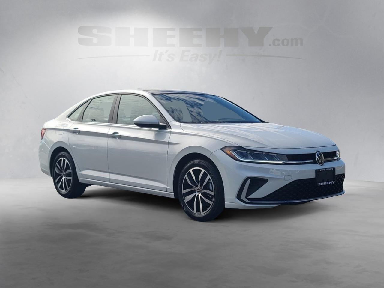 2025 Volkswagen Jetta 1.5T SE Springfield VA