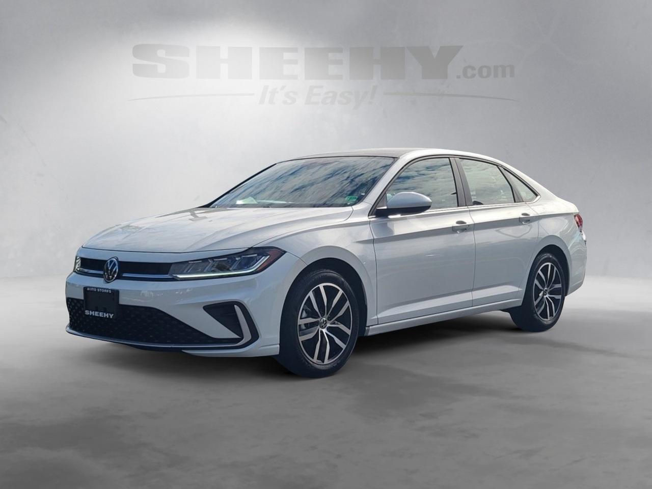 2025 Volkswagen Jetta 1.5T SE Springfield VA