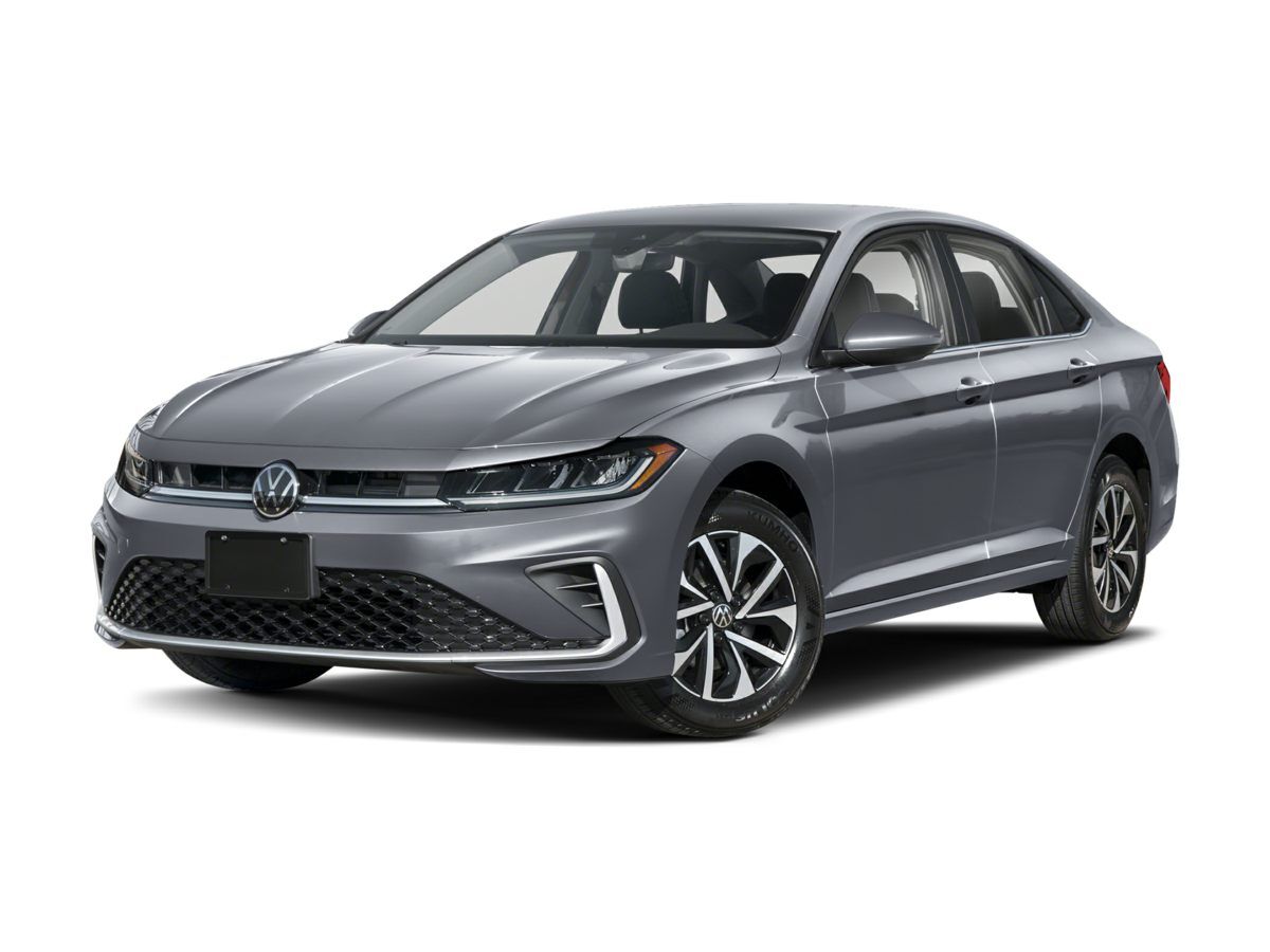 2025 Volkswagen Jetta 1.5T SE Springfield VA