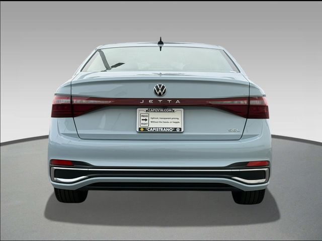 2025 Volkswagen Jetta 1.5T SEL San Juan Capistrano CA