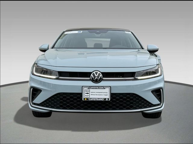 2025 Volkswagen Jetta 1.5T SEL San Juan Capistrano CA