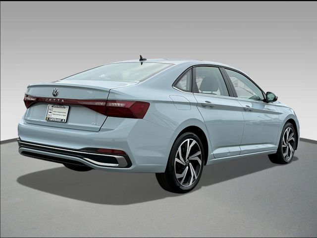 2025 Volkswagen Jetta 1.5T SEL San Juan Capistrano CA