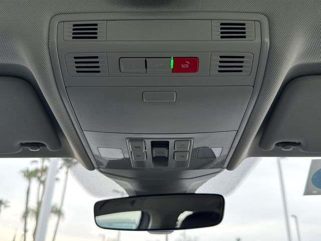 2025 Volkswagen Jetta 1.5T SEL San Juan Capistrano CA