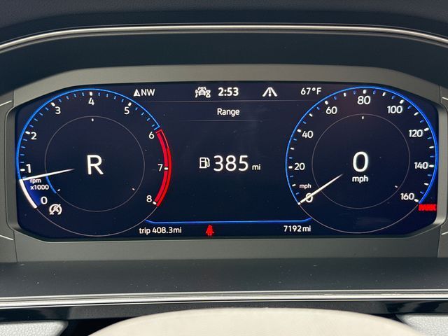 2025 Volkswagen Jetta 1.5T SEL San Juan Capistrano CA