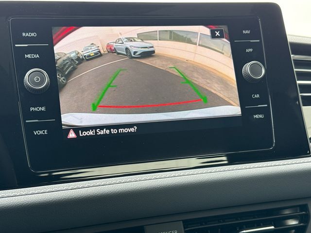 2025 Volkswagen Jetta 1.5T SEL San Juan Capistrano CA