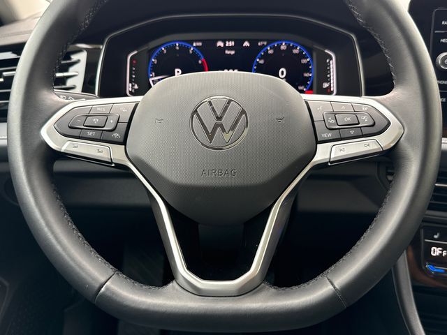 2025 Volkswagen Jetta 1.5T SEL San Juan Capistrano CA