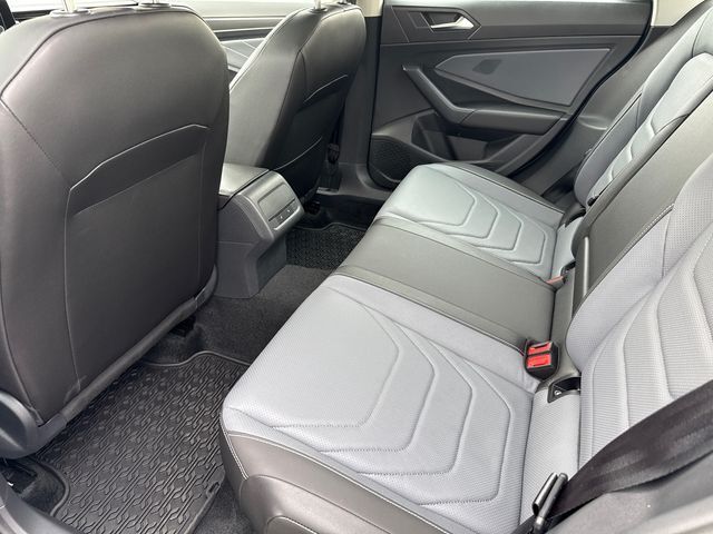 2025 Volkswagen Jetta 1.5T SEL San Juan Capistrano CA
