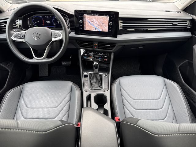 2025 Volkswagen Jetta 1.5T SEL San Juan Capistrano CA