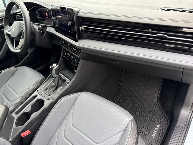 2025 Volkswagen Jetta 1.5T SEL San Juan Capistrano CA