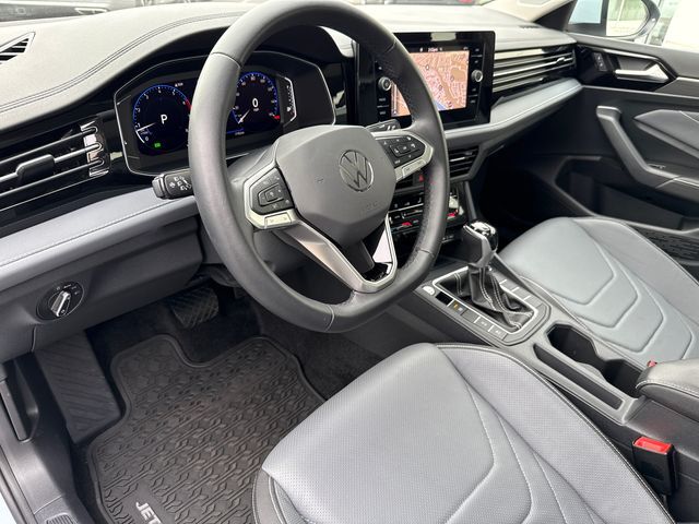 2025 Volkswagen Jetta 1.5T SEL San Juan Capistrano CA